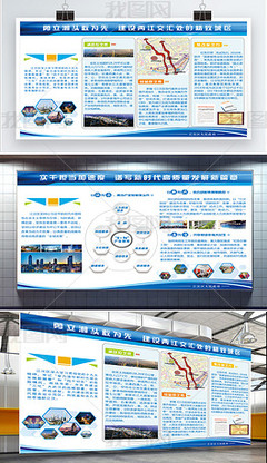 CDR灯箱板设计全攻略 从素材选取到模板应用
