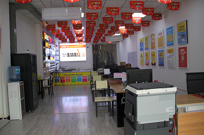 图文快印店新产品营销创意设计攻略 从视觉冲击到精准触达