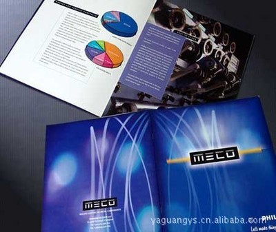 广州雅广图文快印 一站式解决电子产品画册设计、印刷与定制需求